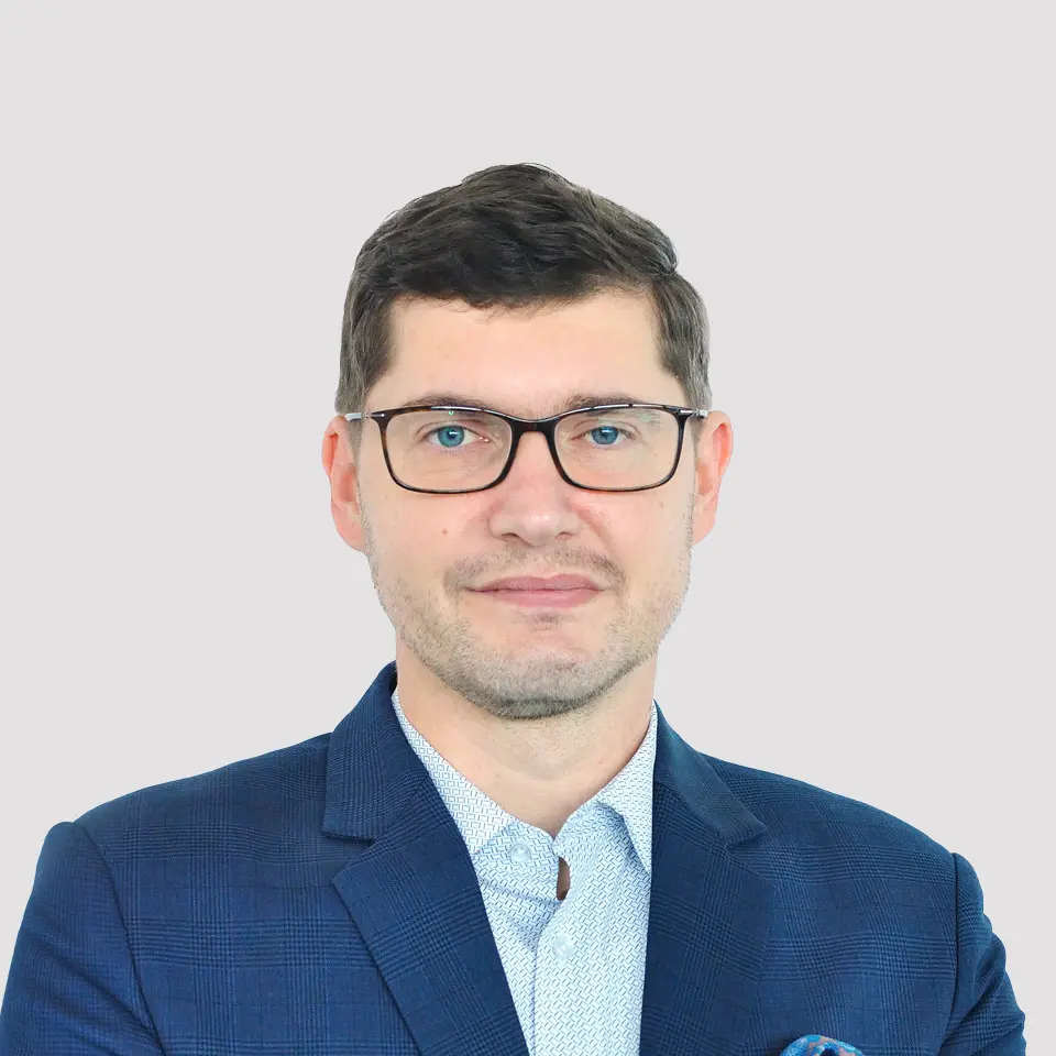 Prof. Petr Hájek, Ph.D.