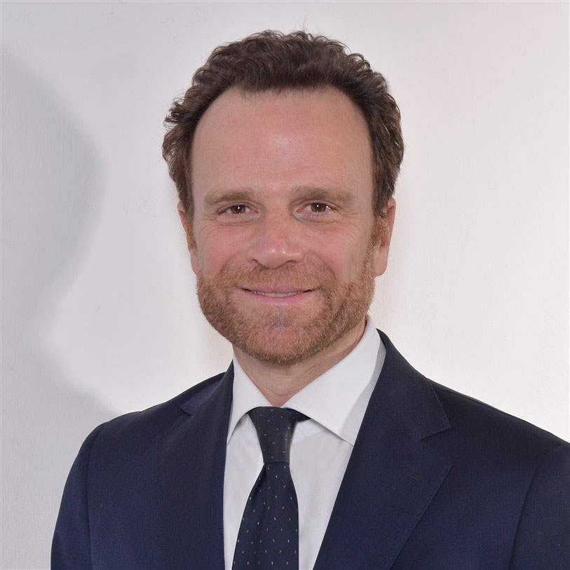 Prof. Claudio Giannotti