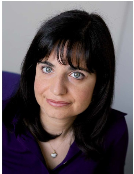 Prof. Lucia Gibilaro, Ph.D.