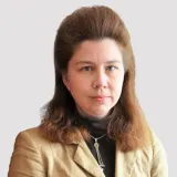Jana Janderová, Ph.D.