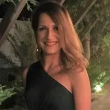 Dr. Anastasia Ioannou
